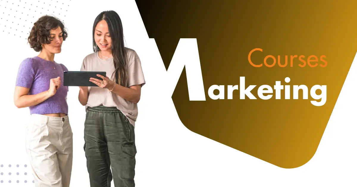 Marketing Courses