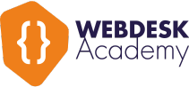 webdesk academy