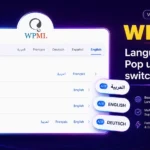 wordpress wpml language switcher
