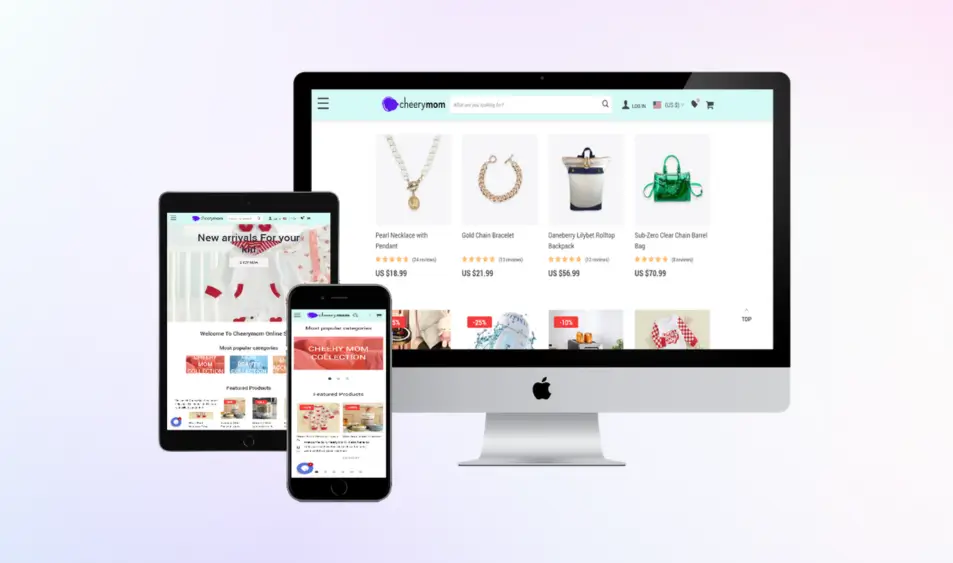 Business Website Design