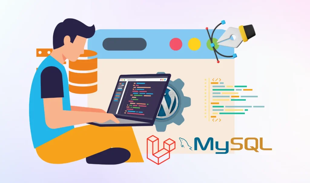 Business Website Design
